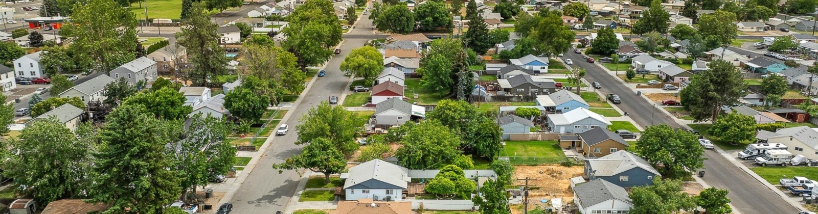 Potter, Richland, Washington 99354, 4 Bedrooms Bedrooms, ,2 BathroomsBathrooms,For Sale,Potter,285410