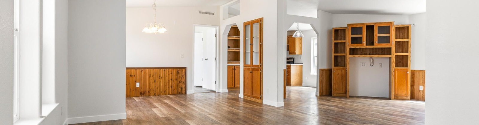 Potter, Richland, Washington 99354, 4 Bedrooms Bedrooms, ,2 BathroomsBathrooms,For Sale,Potter,285410