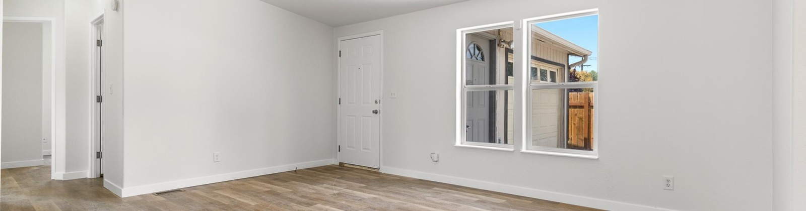 Potter, Richland, Washington 99354, 4 Bedrooms Bedrooms, ,2 BathroomsBathrooms,For Sale,Potter,285410