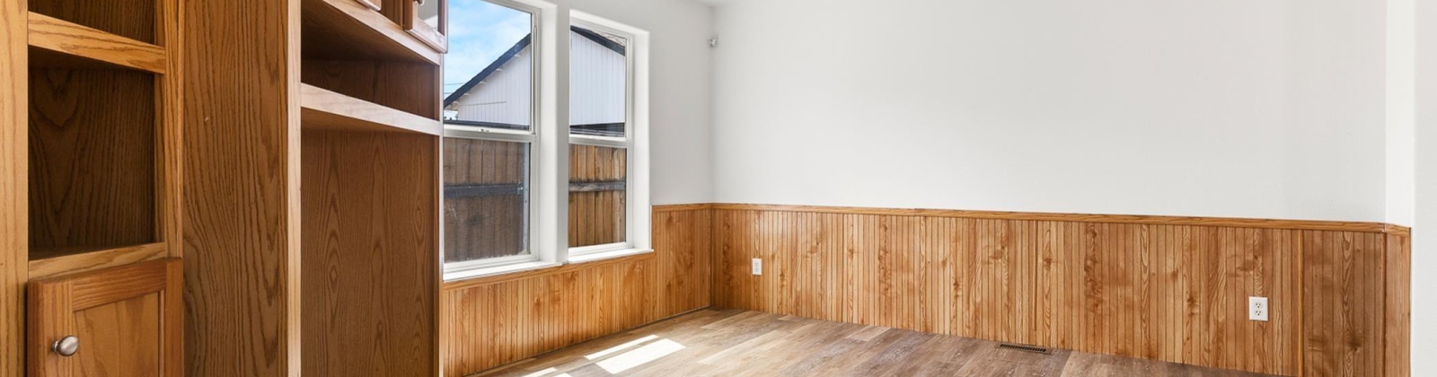 Potter, Richland, Washington 99354, 4 Bedrooms Bedrooms, ,2 BathroomsBathrooms,For Sale,Potter,285410