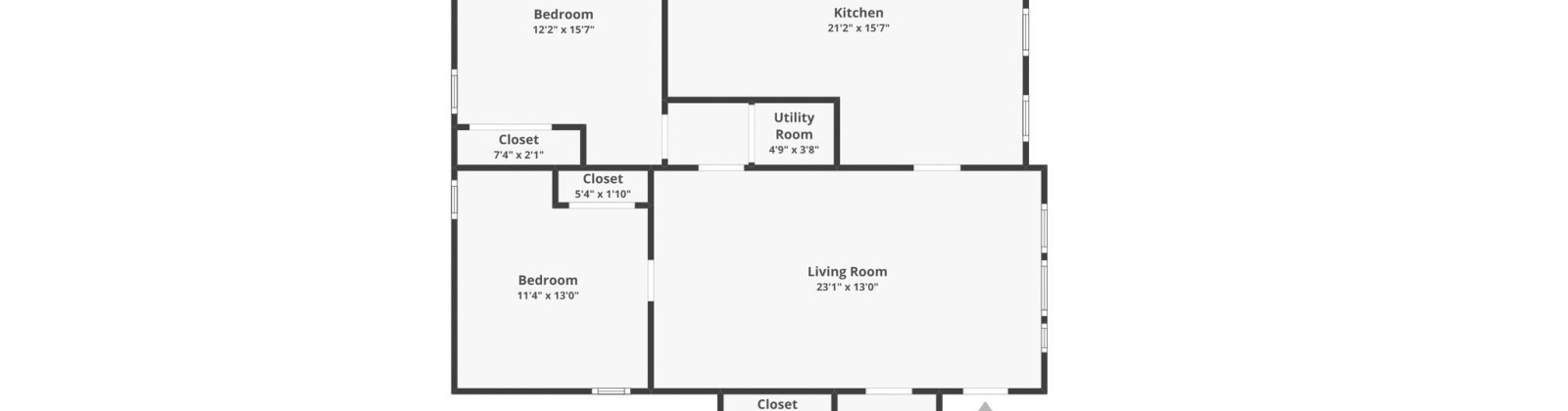 Ritchie, Pullman, Washington 99163, 3 Bedrooms Bedrooms, ,1 BathroomBathrooms,For Sale,Ritchie,285411