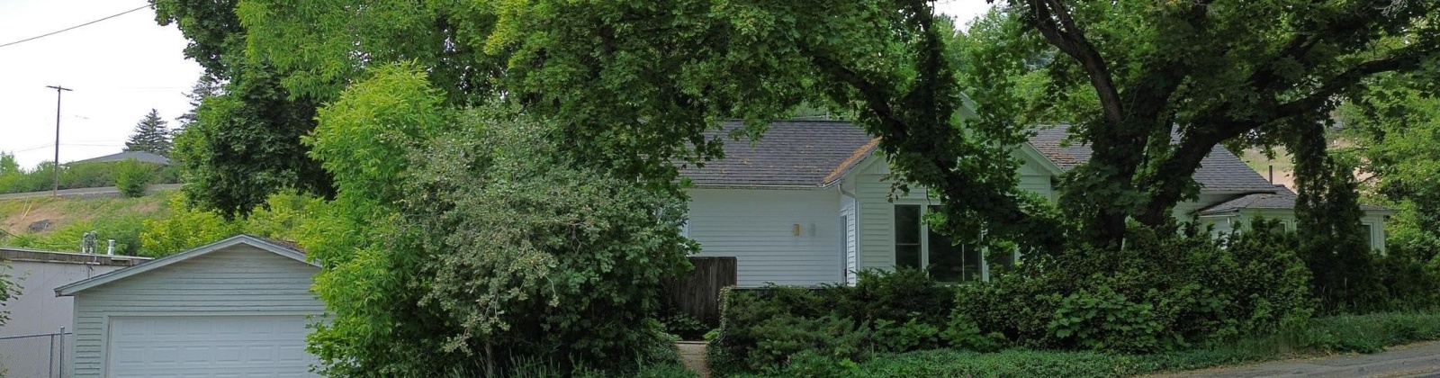 Ritchie, Pullman, Washington 99163, 3 Bedrooms Bedrooms, ,1 BathroomBathrooms,For Sale,Ritchie,285411