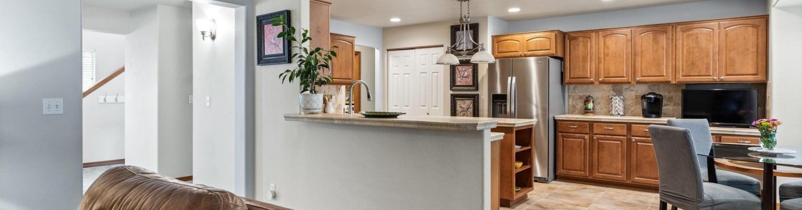 Thynewood Lp, West Richland, Washington 99353, 4 Bedrooms Bedrooms, ,3 BathroomsBathrooms,For Sale,Thynewood Lp,285412