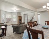 Thynewood Lp, West Richland, Washington 99353, 4 Bedrooms Bedrooms, ,3 BathroomsBathrooms,For Sale,Thynewood Lp,285412