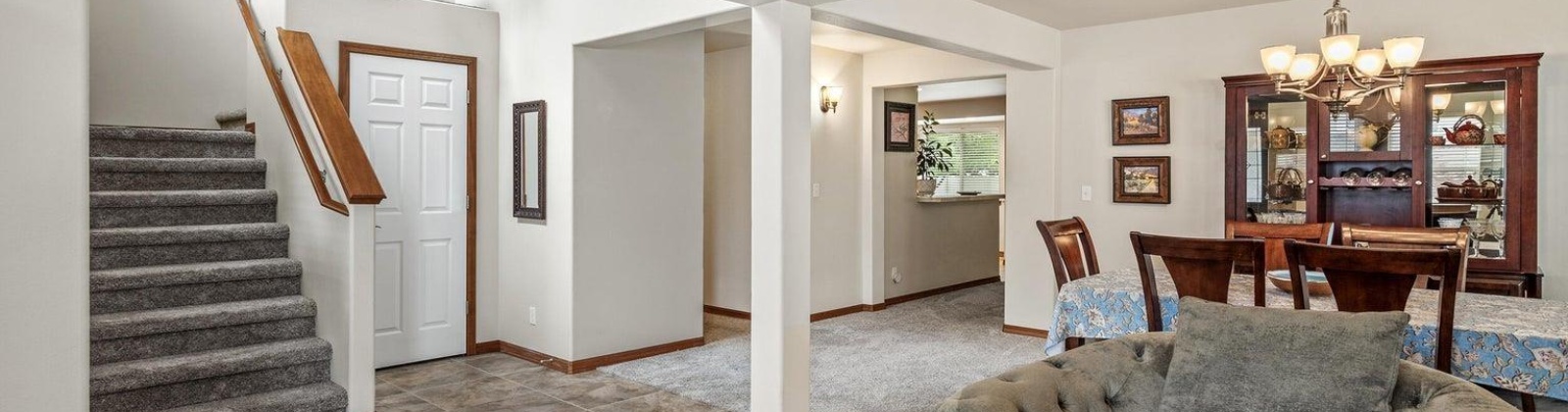 Thynewood Lp, West Richland, Washington 99353, 4 Bedrooms Bedrooms, ,3 BathroomsBathrooms,For Sale,Thynewood Lp,285412