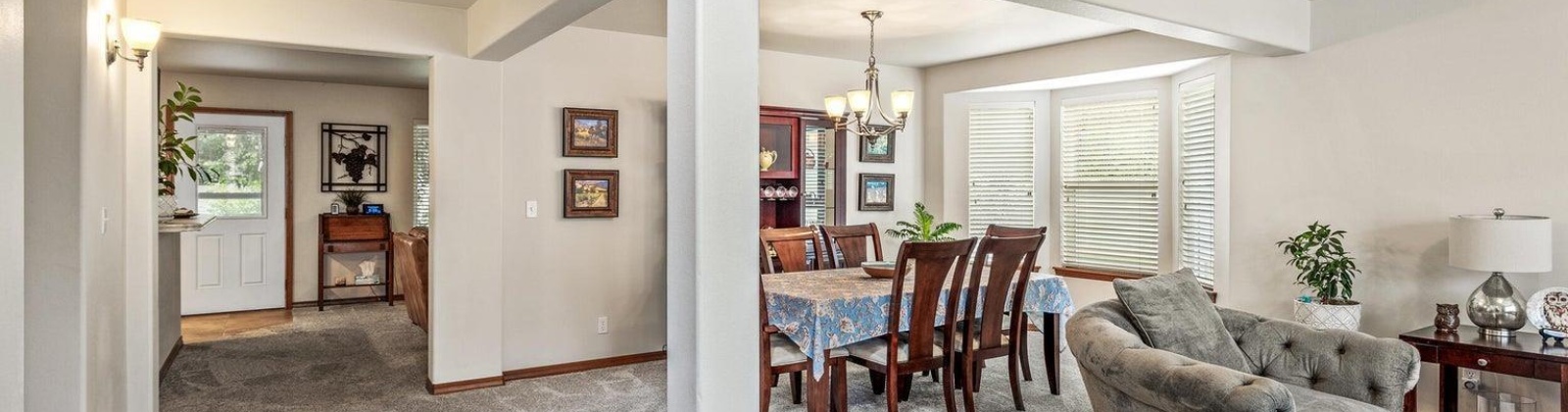 Thynewood Lp, West Richland, Washington 99353, 4 Bedrooms Bedrooms, ,3 BathroomsBathrooms,For Sale,Thynewood Lp,285412