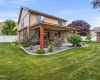 Thynewood Lp, West Richland, Washington 99353, 4 Bedrooms Bedrooms, ,3 BathroomsBathrooms,For Sale,Thynewood Lp,285412