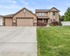 Thynewood Lp, West Richland, Washington 99353, 4 Bedrooms Bedrooms, ,3 BathroomsBathrooms,For Sale,Thynewood Lp,285412