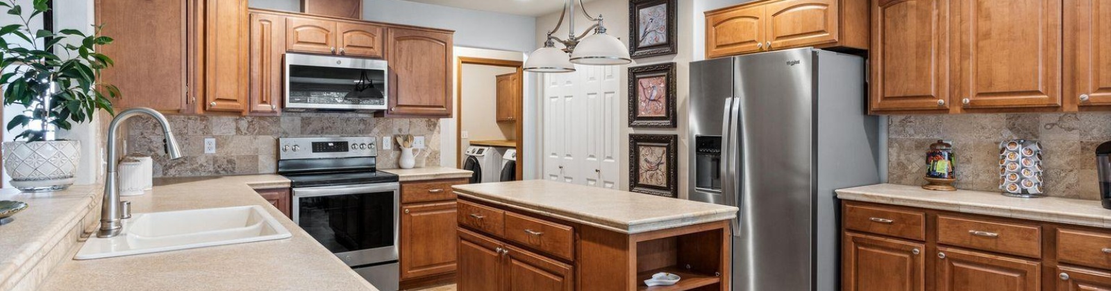 Thynewood Lp, West Richland, Washington 99353, 4 Bedrooms Bedrooms, ,3 BathroomsBathrooms,For Sale,Thynewood Lp,285412