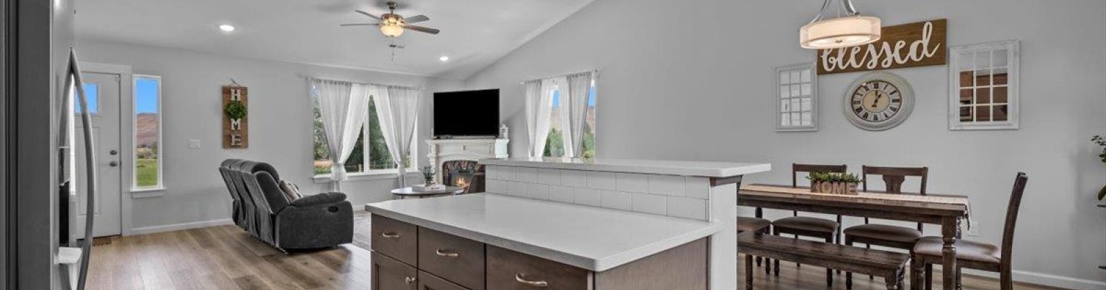 Beers rd, Prosser, Washington 99350, 3 Bedrooms Bedrooms, ,2 BathroomsBathrooms,For Sale,Beers rd,285414