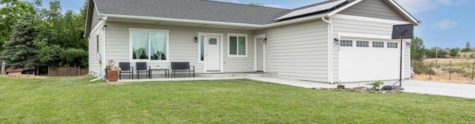Beers rd, Prosser, Washington 99350, 3 Bedrooms Bedrooms, ,2 BathroomsBathrooms,For Sale,Beers rd,285414