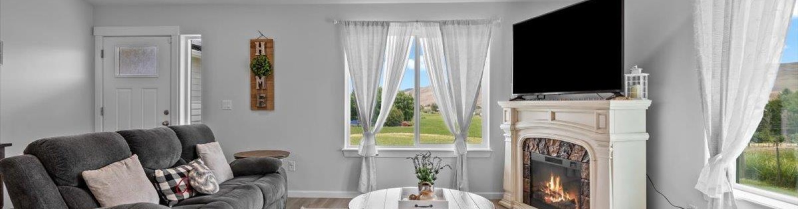 Beers rd, Prosser, Washington 99350, 3 Bedrooms Bedrooms, ,2 BathroomsBathrooms,For Sale,Beers rd,285414