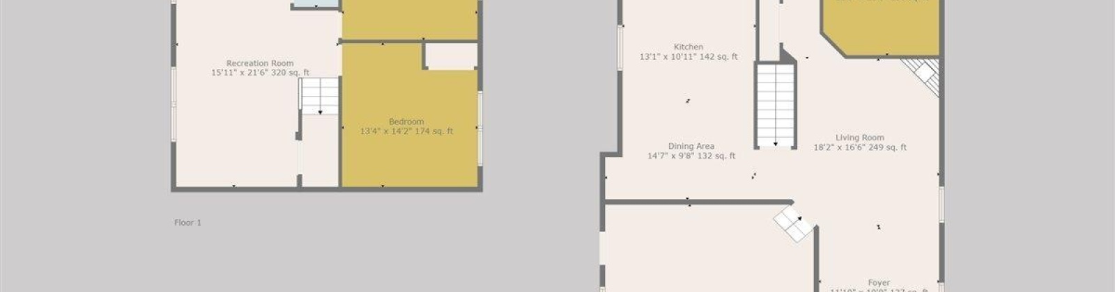 5th Av, Pasco, Washington 99301, 5 Bedrooms Bedrooms, 0 ,3 BathroomsBathrooms,Houses,For Sale,5th Av,0,285415