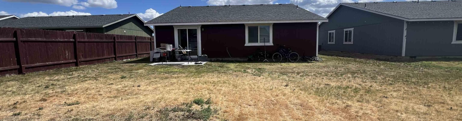 Gemstone St, Othello, Washington 99344, 3 Bedrooms Bedrooms, ,2 BathroomsBathrooms,For Sale,Gemstone St,285418