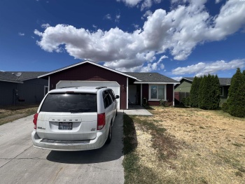 Gemstone St, Othello, Washington 99344, 3 Bedrooms Bedrooms, ,2 BathroomsBathrooms,For Sale,Gemstone St,285418