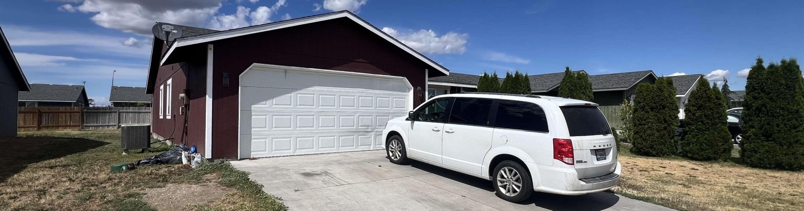 Gemstone St, Othello, Washington 99344, 3 Bedrooms Bedrooms, ,2 BathroomsBathrooms,For Sale,Gemstone St,285418