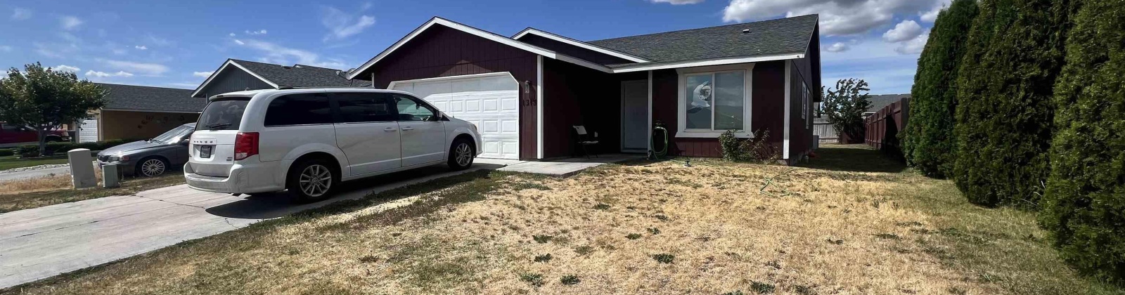 Gemstone St, Othello, Washington 99344, 3 Bedrooms Bedrooms, ,2 BathroomsBathrooms,For Sale,Gemstone St,285418
