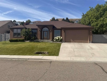 Aimee Dr, Richland, Washington 99352, 4 Bedrooms Bedrooms, ,3 BathroomsBathrooms,For Sale,Aimee Dr,285419