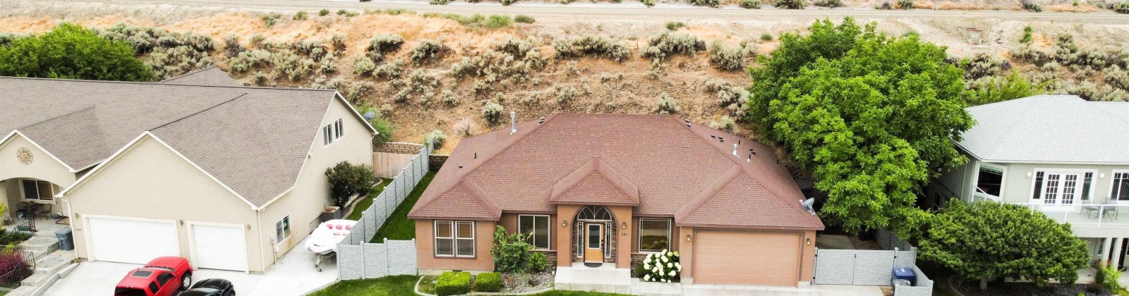 Aimee Dr, Richland, Washington 99352, 4 Bedrooms Bedrooms, 0 ,3 BathroomsBathrooms,Houses,For Sale,Aimee Dr,0,285419