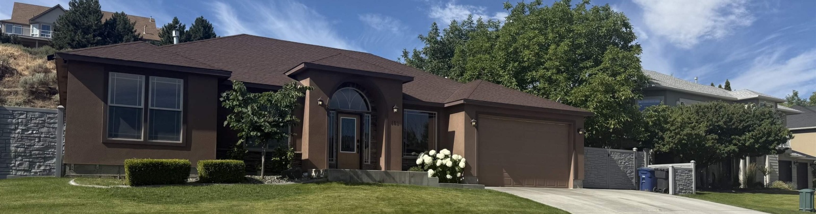 Aimee Dr, Richland, Washington 99352, 4 Bedrooms Bedrooms, ,3 BathroomsBathrooms,For Sale,Aimee Dr,285419