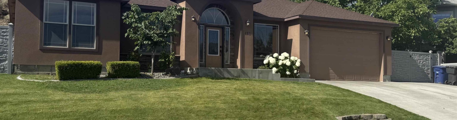 Aimee Dr, Richland, Washington 99352, 4 Bedrooms Bedrooms, ,3 BathroomsBathrooms,For Sale,Aimee Dr,285419