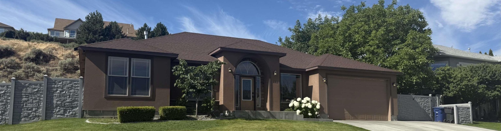 Aimee Dr, Richland, Washington 99352, 4 Bedrooms Bedrooms, ,3 BathroomsBathrooms,For Sale,Aimee Dr,285419