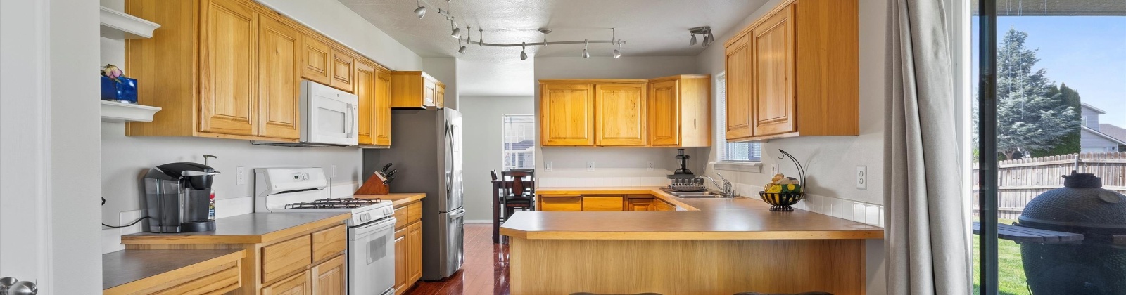 Chelan Ct, Pasco, Washington 99301, 4 Bedrooms Bedrooms, ,3 BathroomsBathrooms,For Sale,Chelan Ct,285420
