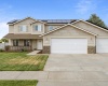 Chelan Ct, Pasco, Washington 99301, 4 Bedrooms Bedrooms, ,3 BathroomsBathrooms,For Sale,Chelan Ct,285420