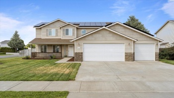 Chelan Ct, Pasco, Washington 99301, 4 Bedrooms Bedrooms, ,3 BathroomsBathrooms,For Sale,Chelan Ct,285420