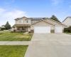Chelan Ct, Pasco, Washington 99301, 4 Bedrooms Bedrooms, ,3 BathroomsBathrooms,For Sale,Chelan Ct,285420