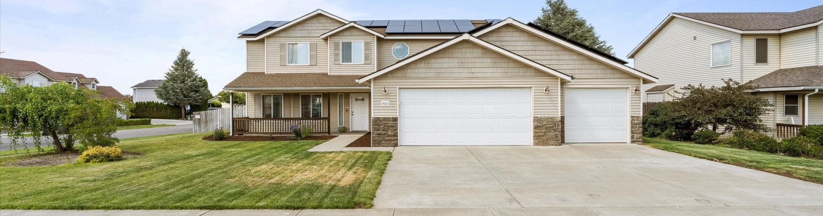 Chelan Ct, Pasco, Washington 99301, 4 Bedrooms Bedrooms, ,3 BathroomsBathrooms,For Sale,Chelan Ct,285420