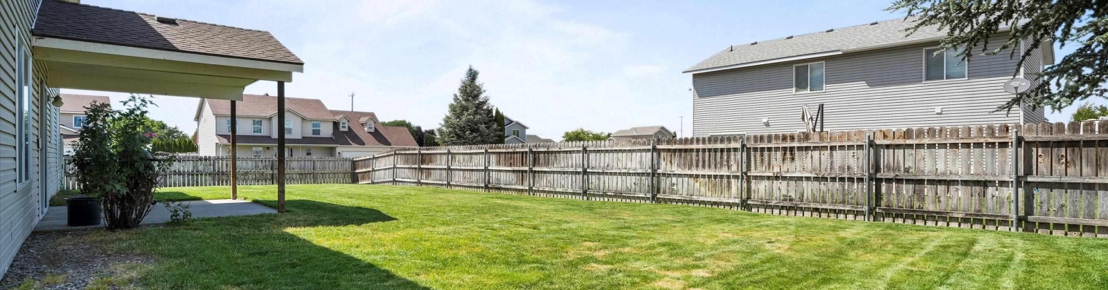 Chelan Ct, Pasco, Washington 99301, 4 Bedrooms Bedrooms, ,3 BathroomsBathrooms,For Sale,Chelan Ct,285420