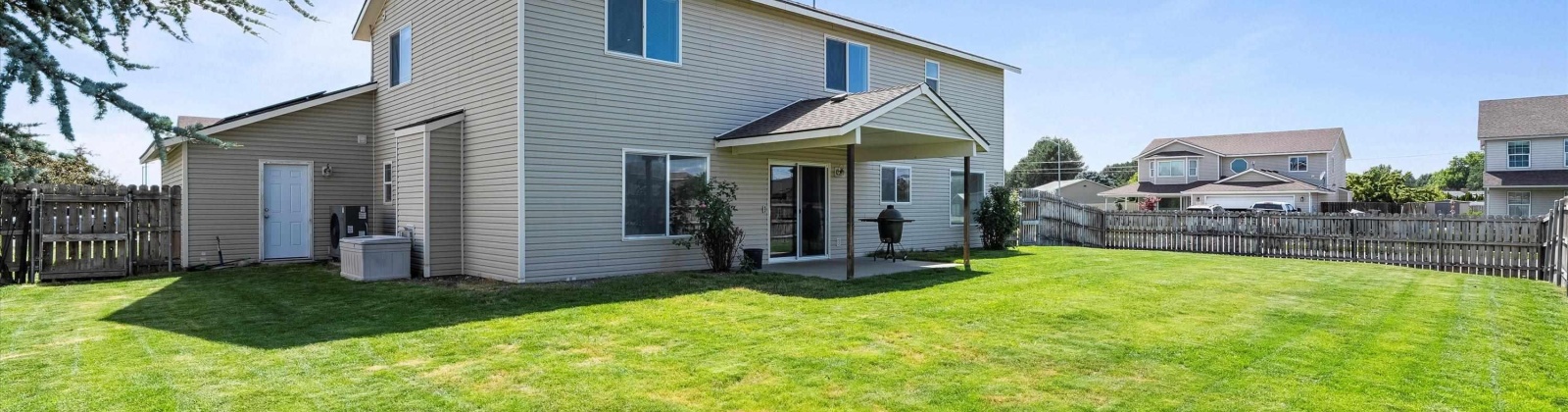 Chelan Ct, Pasco, Washington 99301, 4 Bedrooms Bedrooms, ,3 BathroomsBathrooms,For Sale,Chelan Ct,285420