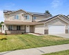 Chelan Ct, Pasco, Washington 99301, 4 Bedrooms Bedrooms, ,3 BathroomsBathrooms,For Sale,Chelan Ct,285420