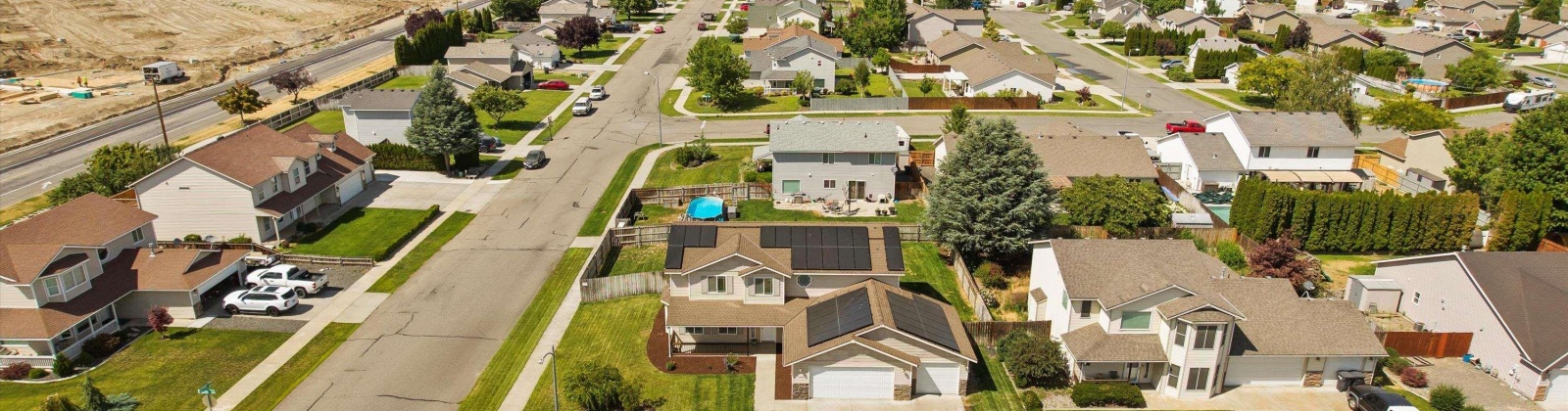 Chelan Ct, Pasco, Washington 99301, 4 Bedrooms Bedrooms, ,3 BathroomsBathrooms,For Sale,Chelan Ct,285420