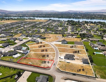 EagleCrest Drive, Pasco, Washington 99301, ,Houses,For Sale,EagleCrest Drive,285425