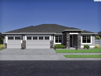 Epic Street, Richland, Washington 99352, 3 Bedrooms Bedrooms, ,3 BathroomsBathrooms,For Sale,Epic Street,285422