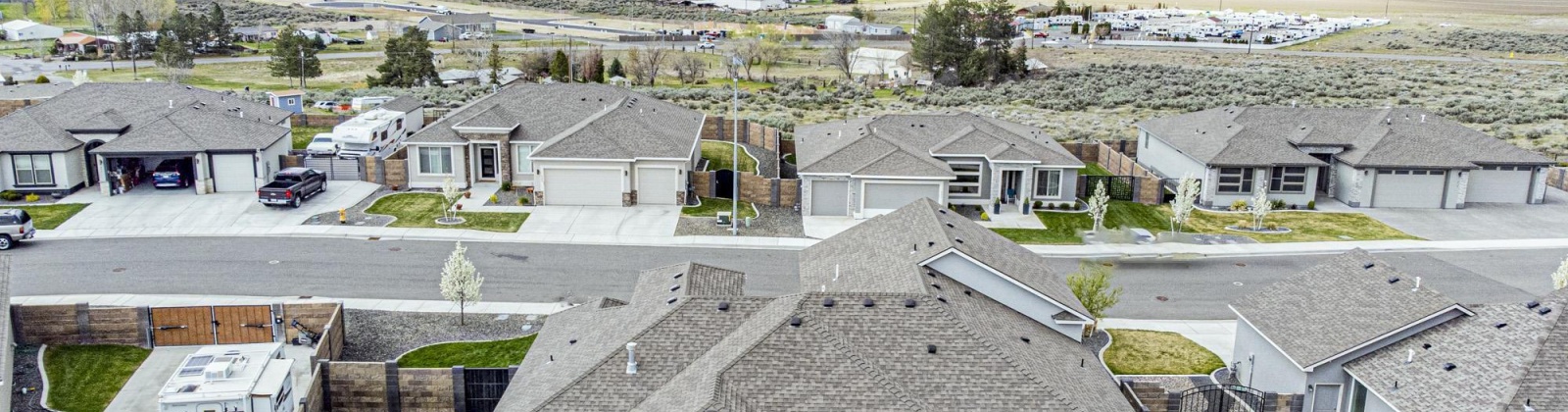 Thebes St, West Richland, Washington 99353, 5 Bedrooms Bedrooms, ,3 BathroomsBathrooms,For Sale,Thebes St,285428