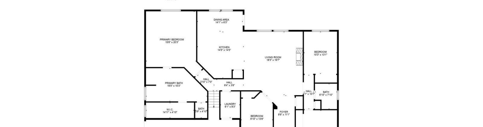 Thebes St, West Richland, Washington 99353, 5 Bedrooms Bedrooms, ,3 BathroomsBathrooms,For Sale,Thebes St,285428
