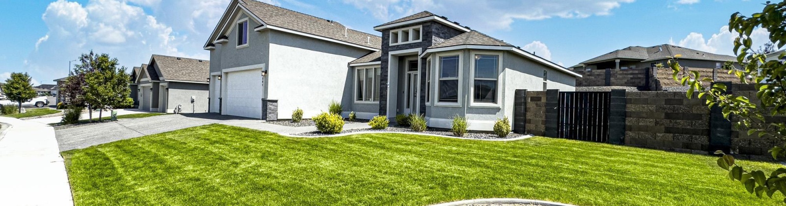 Thebes St, West Richland, Washington 99353, 5 Bedrooms Bedrooms, ,3 BathroomsBathrooms,For Sale,Thebes St,285428