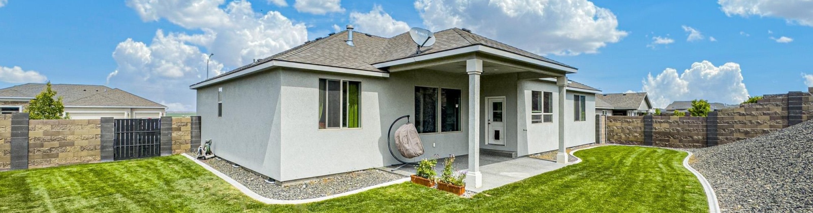 Thebes St, West Richland, Washington 99353, 5 Bedrooms Bedrooms, ,3 BathroomsBathrooms,For Sale,Thebes St,285428