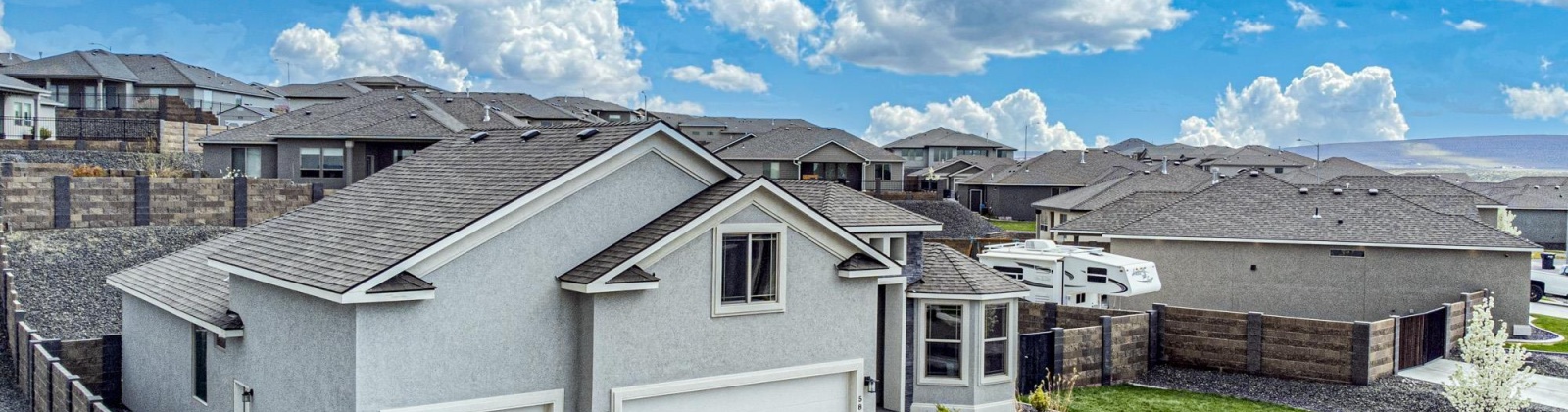 Thebes St, West Richland, Washington 99353, 5 Bedrooms Bedrooms, ,3 BathroomsBathrooms,For Sale,Thebes St,285428