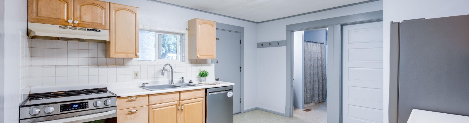Deanway, Colfax, Washington 99111, 3 Bedrooms Bedrooms, ,1 BathroomBathrooms,For Sale,Deanway,285441