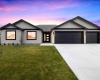Kokanee Dr, Pasco, Washington 99301, 3 Bedrooms Bedrooms, ,2 BathroomsBathrooms,For Sale,Kokanee Dr,285439