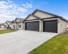 Kokanee Dr, Pasco, Washington 99301, 3 Bedrooms Bedrooms, ,2 BathroomsBathrooms,For Sale,Kokanee Dr,285439