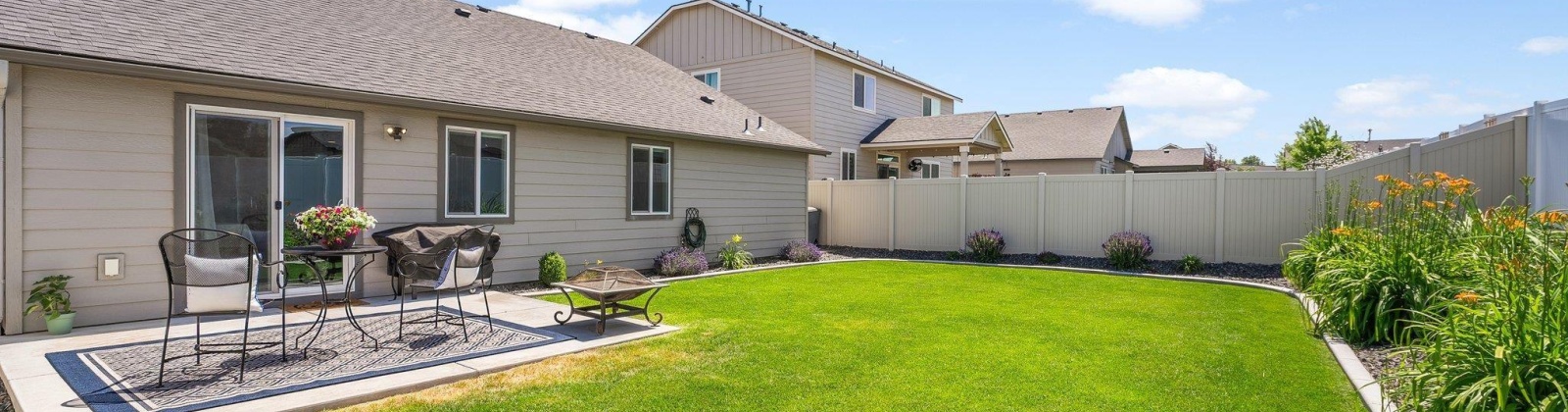 Bellerive Drive, Richland, Washington 99352, 3 Bedrooms Bedrooms, ,2 BathroomsBathrooms,For Sale,Bellerive Drive,285438