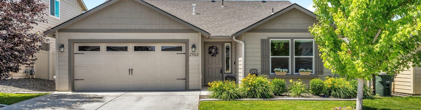 Bellerive Drive, Richland, Washington 99352, 3 Bedrooms Bedrooms, ,2 BathroomsBathrooms,For Sale,Bellerive Drive,285438