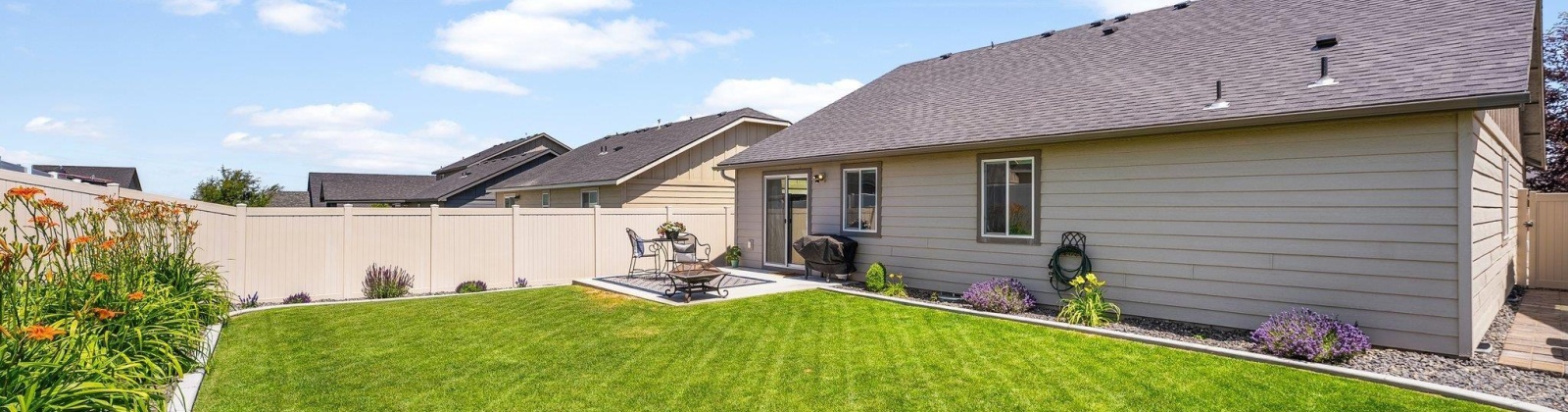 Bellerive Drive, Richland, Washington 99352, 3 Bedrooms Bedrooms, ,2 BathroomsBathrooms,For Sale,Bellerive Drive,285438