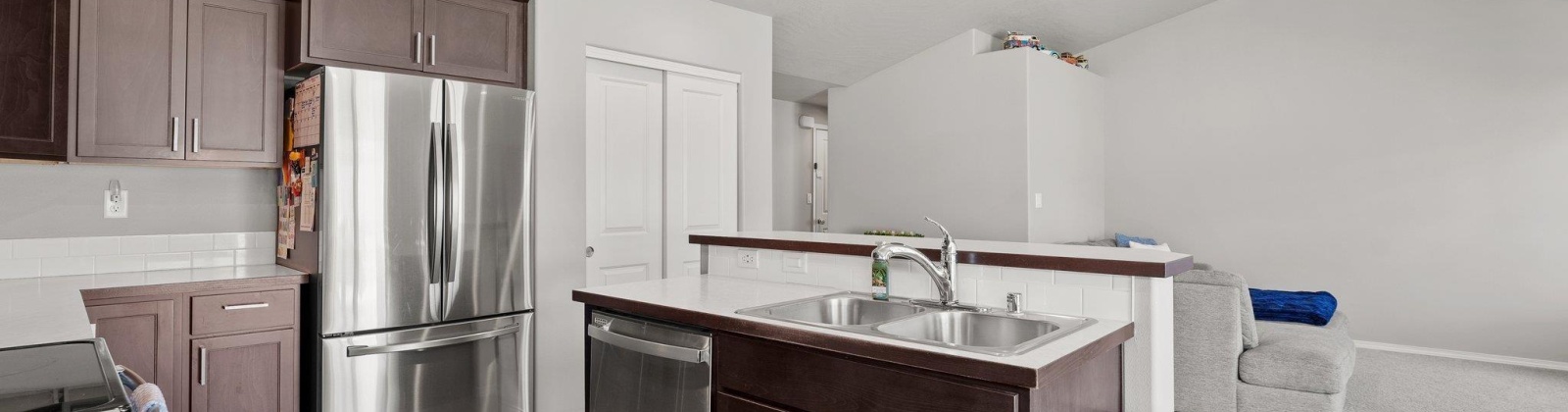 Bellerive Drive, Richland, Washington 99352, 3 Bedrooms Bedrooms, ,2 BathroomsBathrooms,For Sale,Bellerive Drive,285438