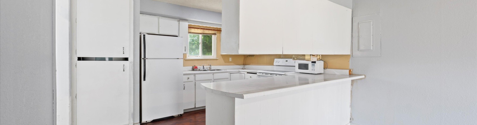 4th Avenue, Othello, Washington 99344, 3 Bedrooms Bedrooms, ,1 BathroomBathrooms,For Sale,4th Avenue,285437